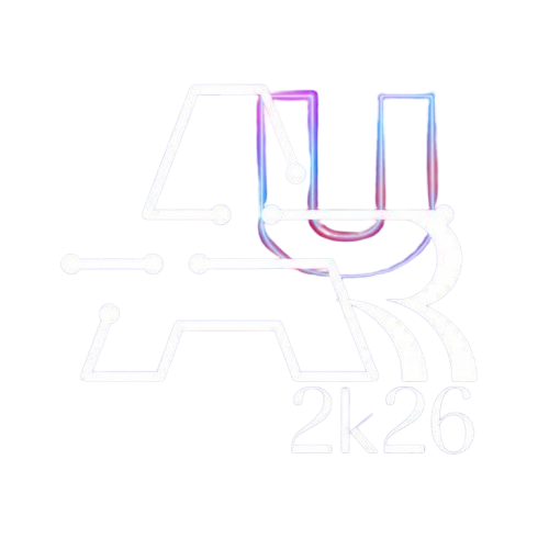 AURA 2K26 Logo