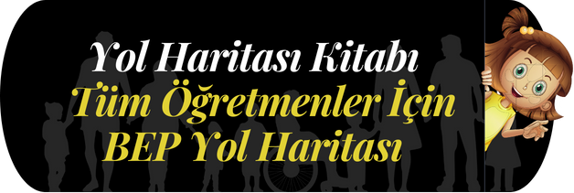 MEB BEP Yol Haritası