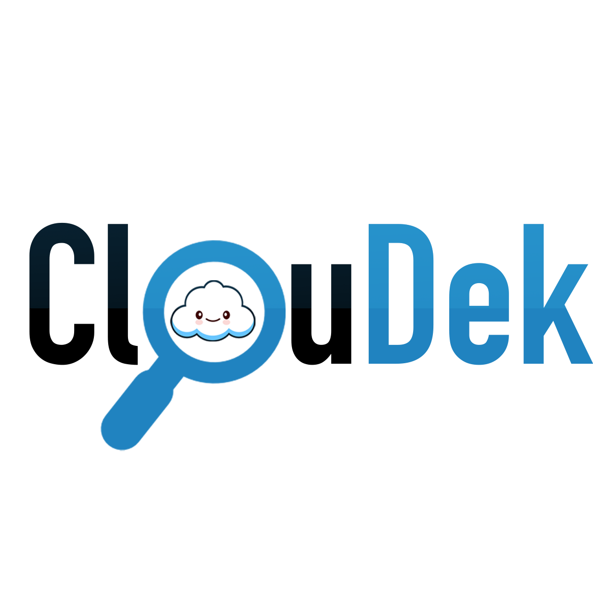 ClouDek Logo
