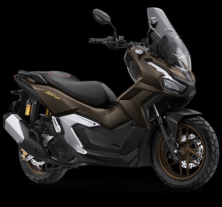 Honda ADV 160cc
