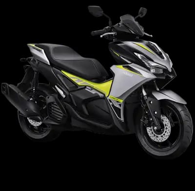 Yamaha Aerox 155cc