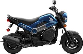 Honda Navi 110cc