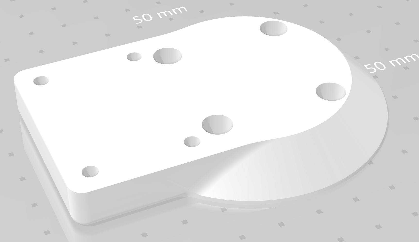 3dshoulderplate