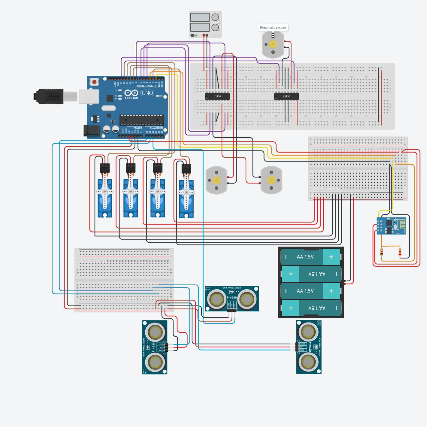 ArduinoScheme