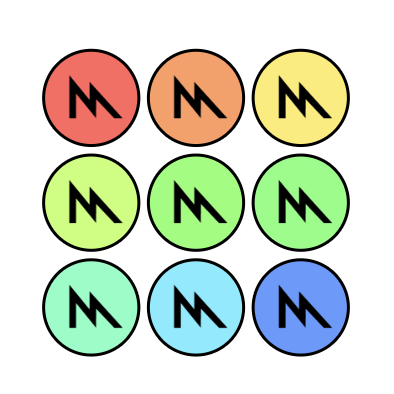 Metal Puzzles Logo