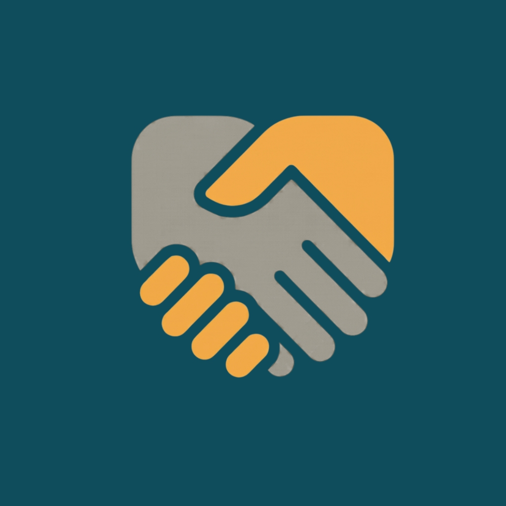LabiZo Handshake