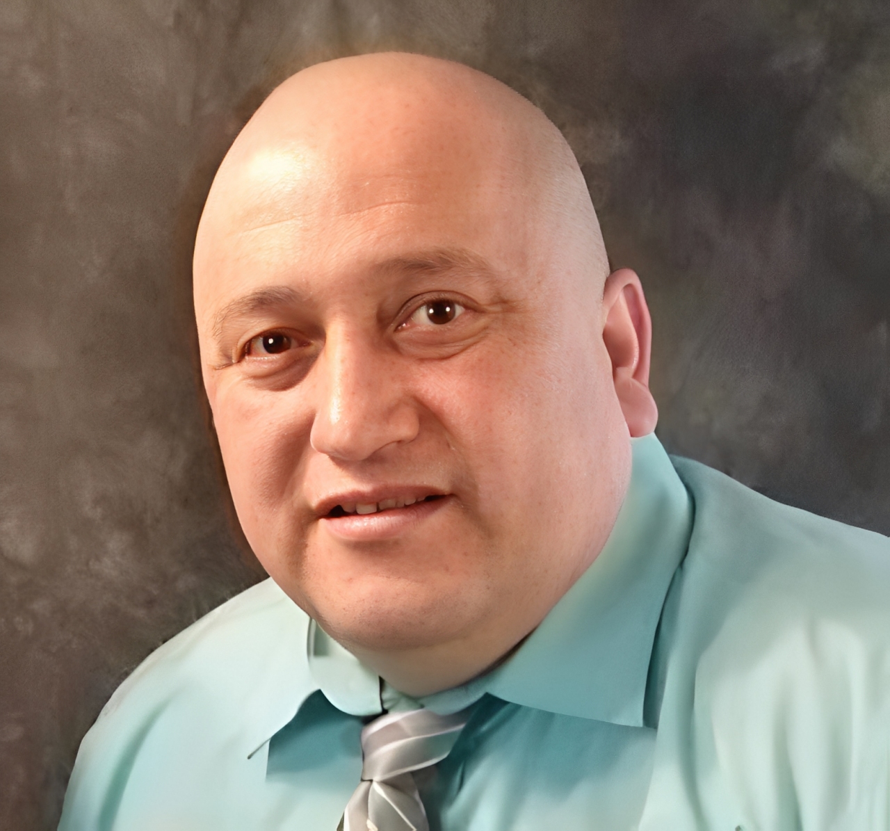 David Garcia, Founder and Executive Director of A Better Way Out
