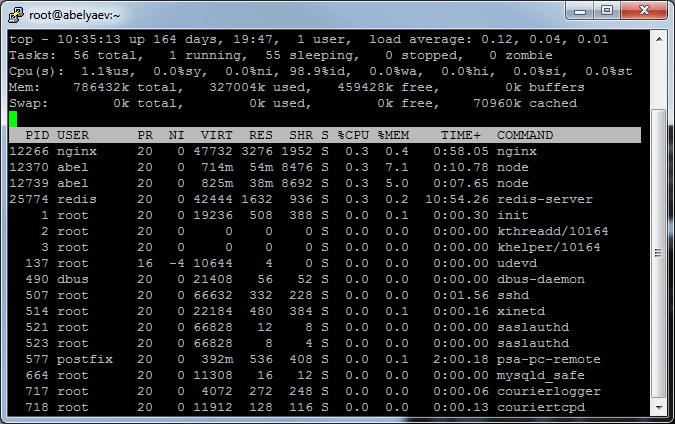 frontend-top