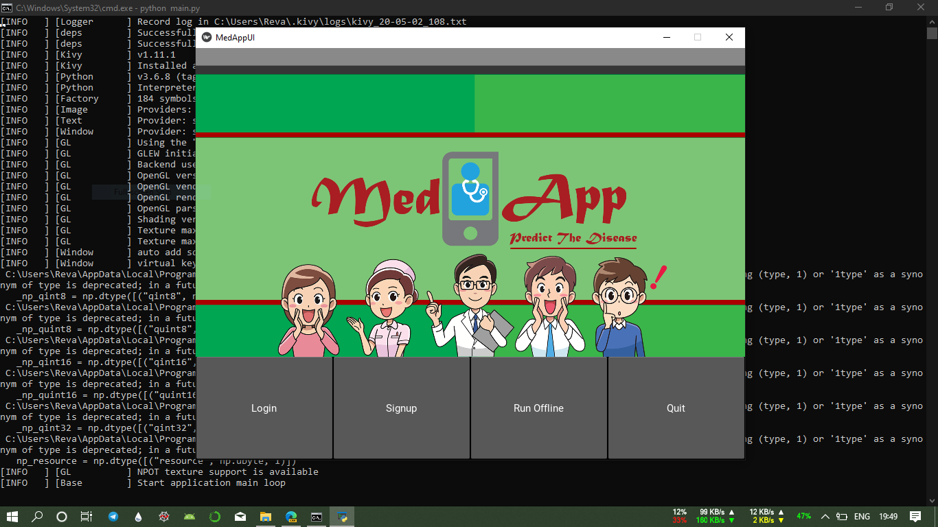 MedApp-V2.1