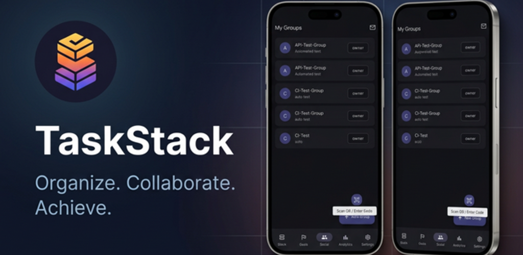 TaskStack