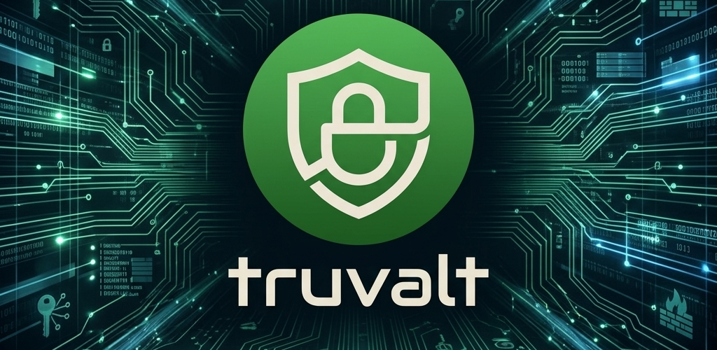 Truvalt