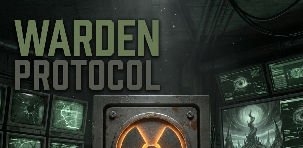 Warden Protocol