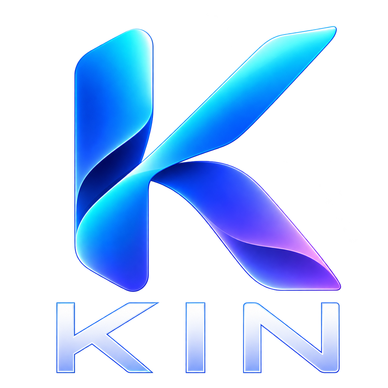 KIN OS Logo