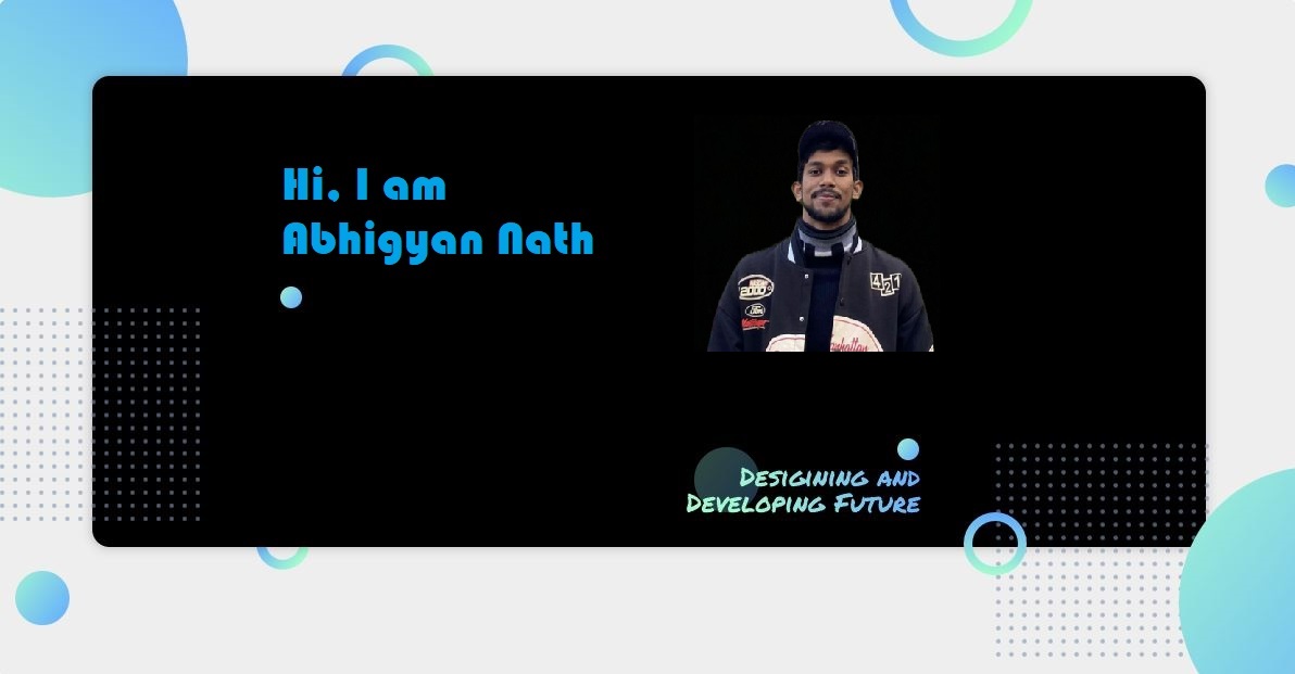 Abhigyan Nath banner