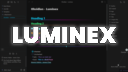 Luminex