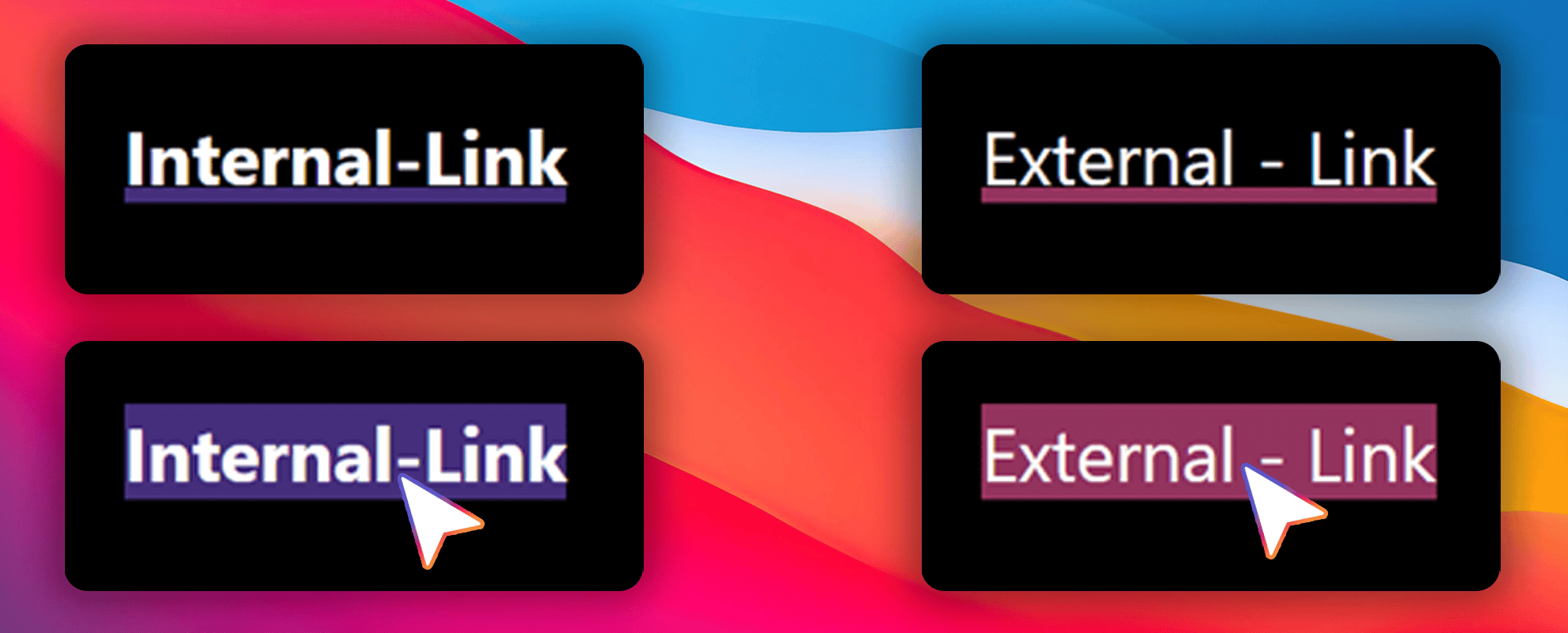 Vortex Links Image