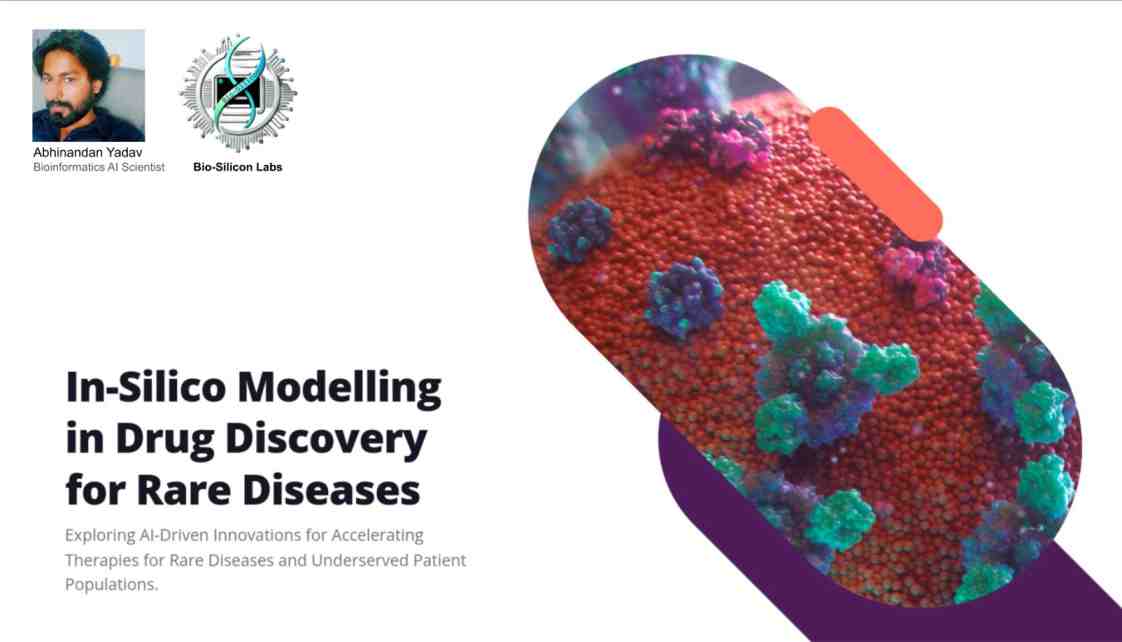 Bio-Silicon Labs Molecular Docking and In-Silico Drug Discovery