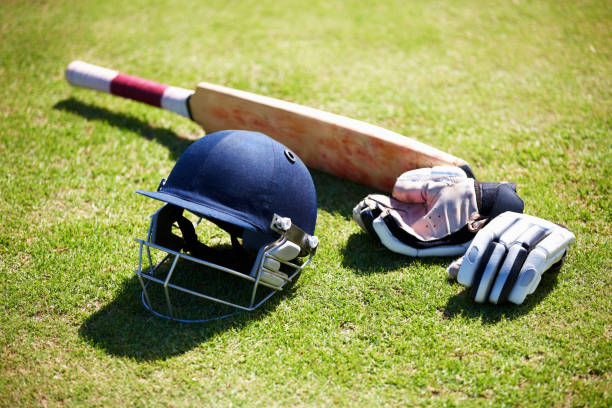 Cricket player