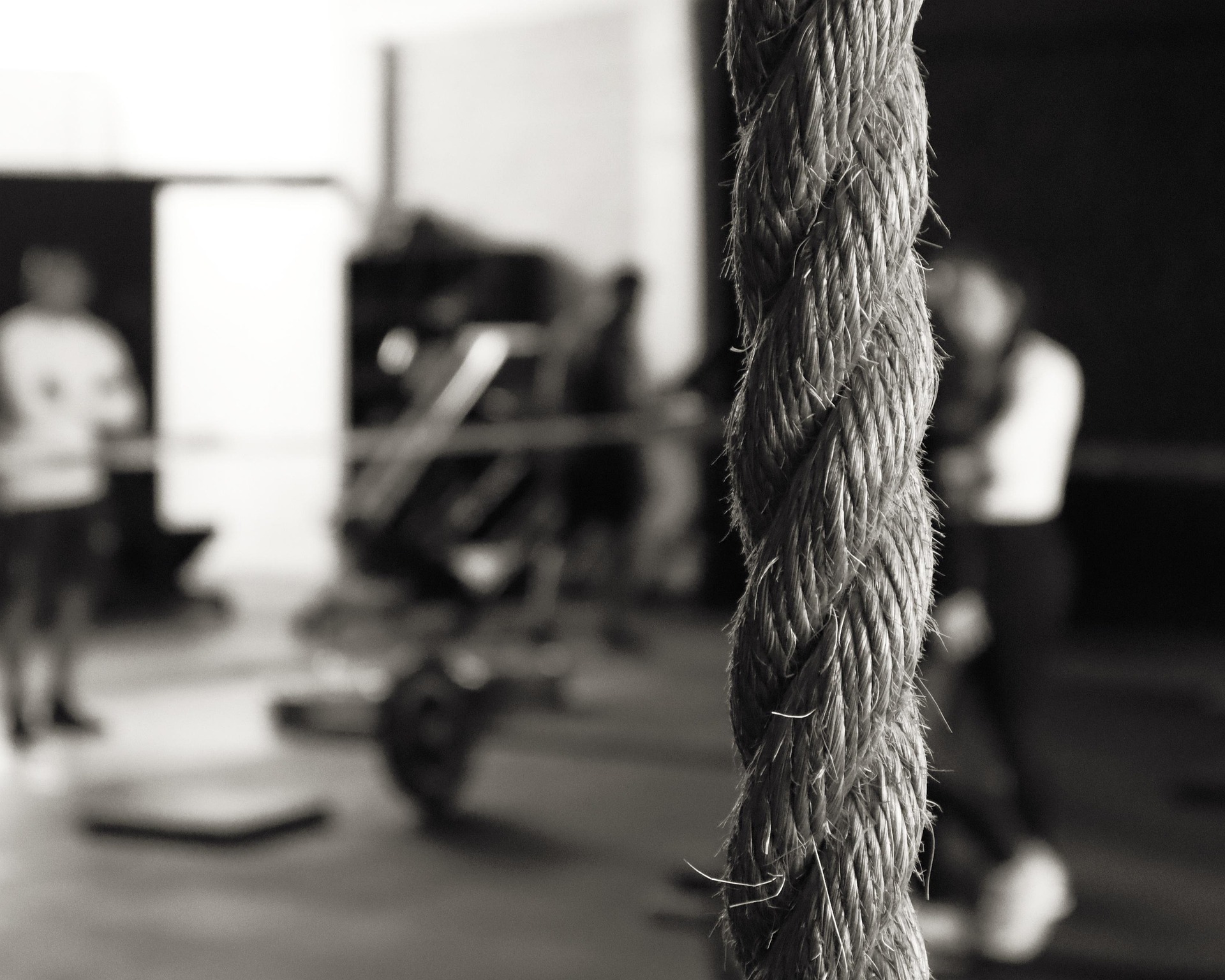 Athlete training for performance