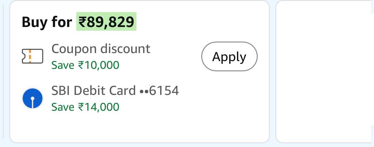 **Bike Loot** : Hero Xtreme 160R Bike @89,829* Apply ₹10,000 Coupon + ₹14,000 Off With SBI Debit/Credit Card.