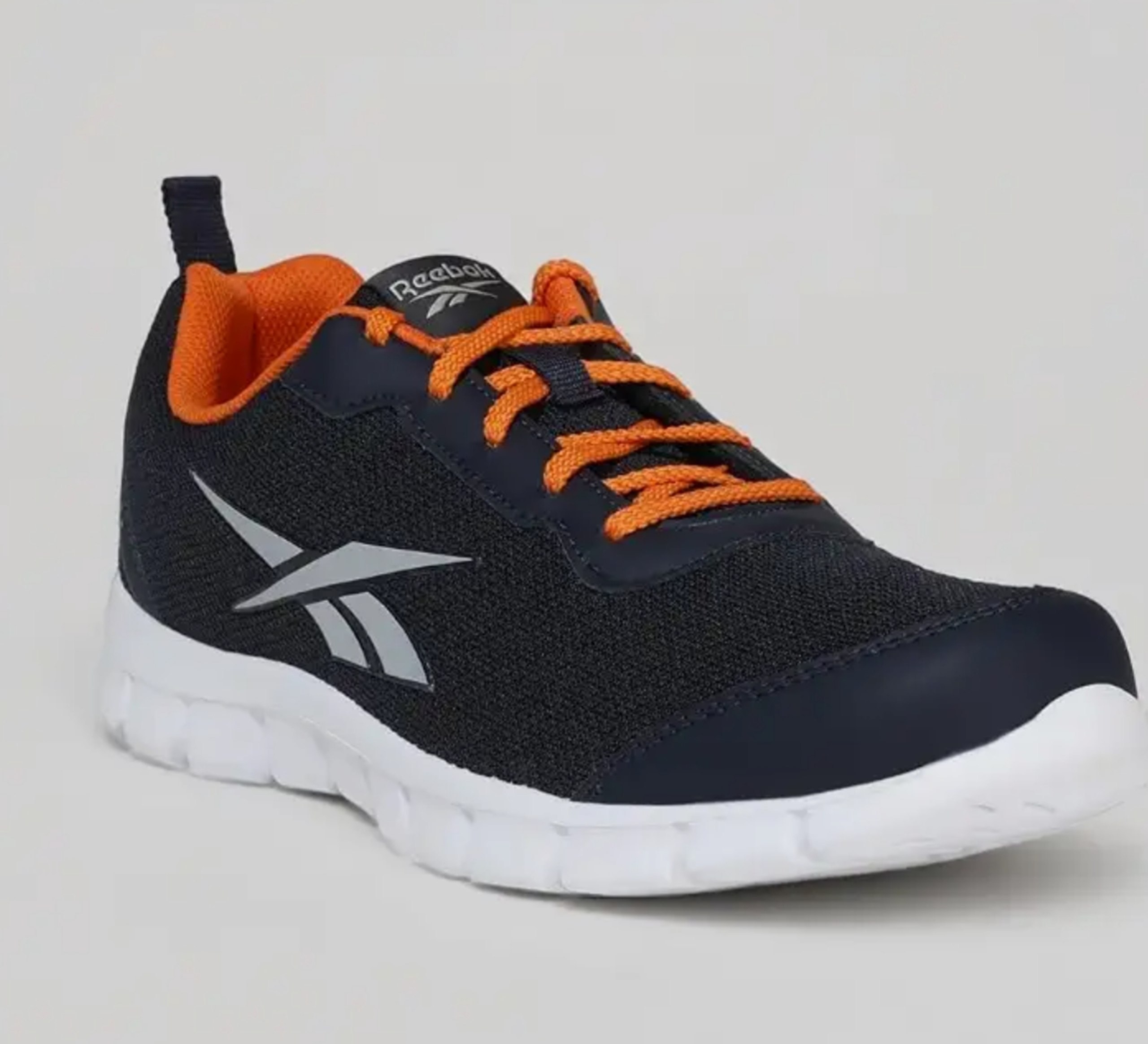 Ride Runner - Men Navy Running Shoes Sneakers — ₹989.