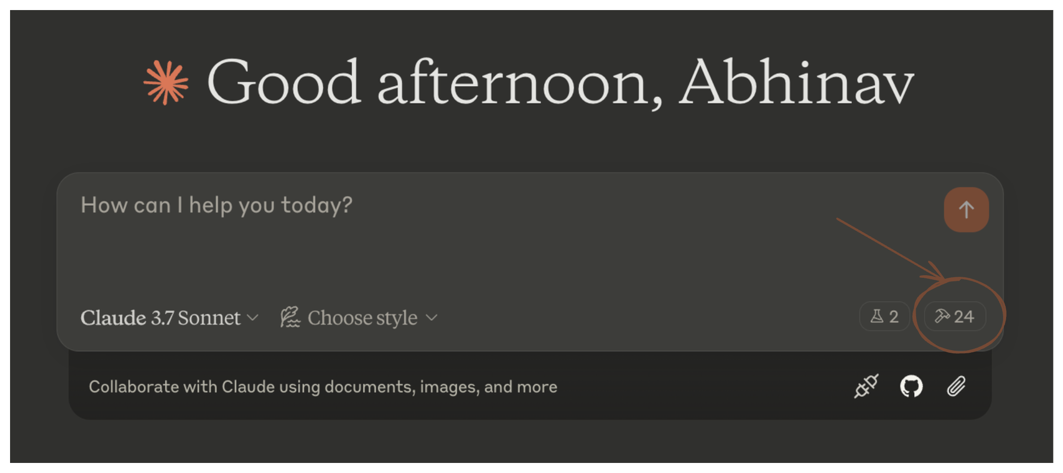 Claude Visual Tools