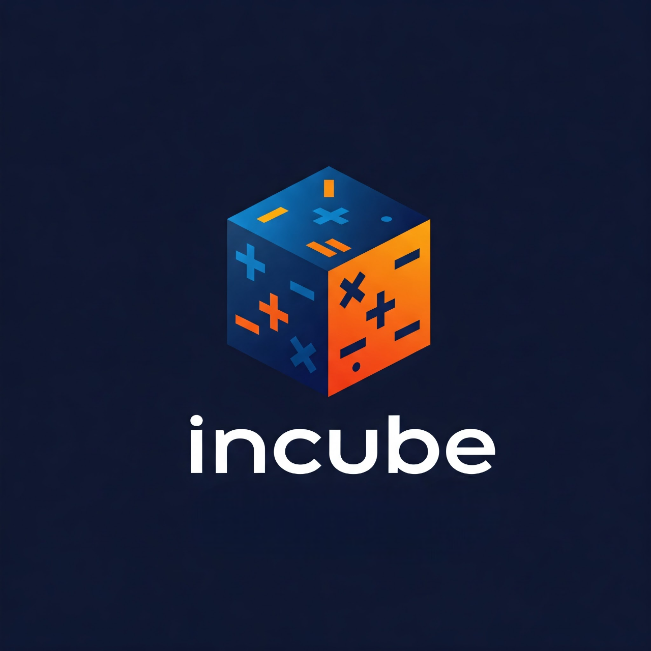 Incube Lareg Math Dataset