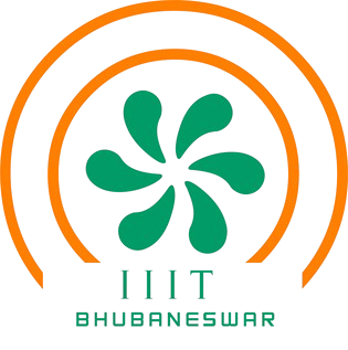 IIIT Bhubaneswar Logo