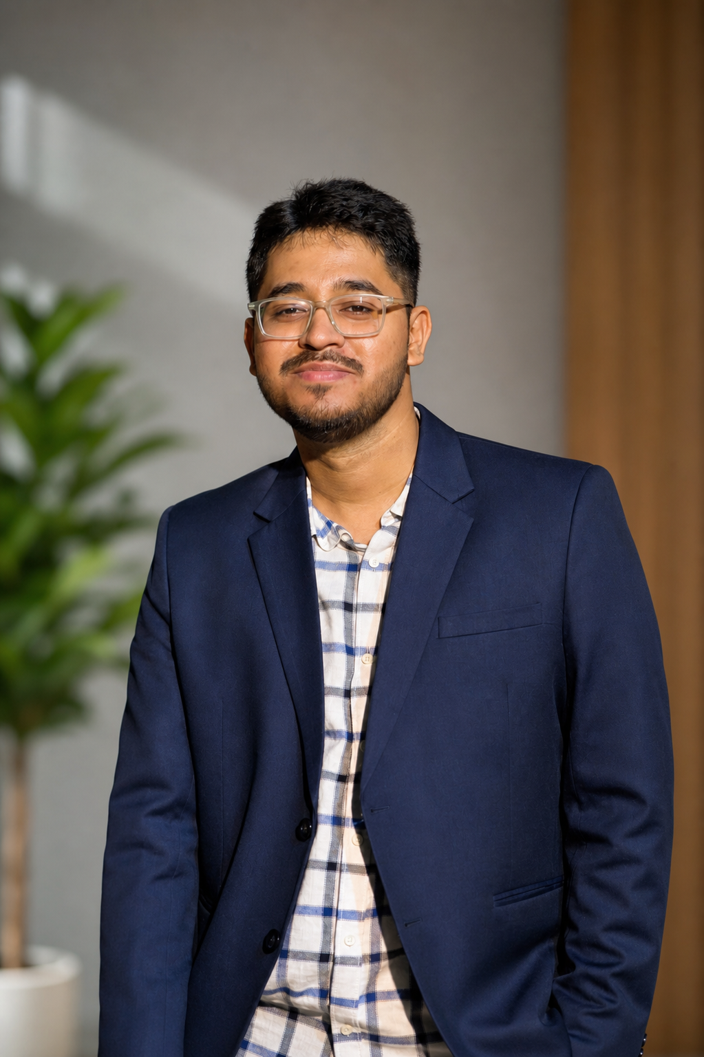 Abhishek Jaiswal