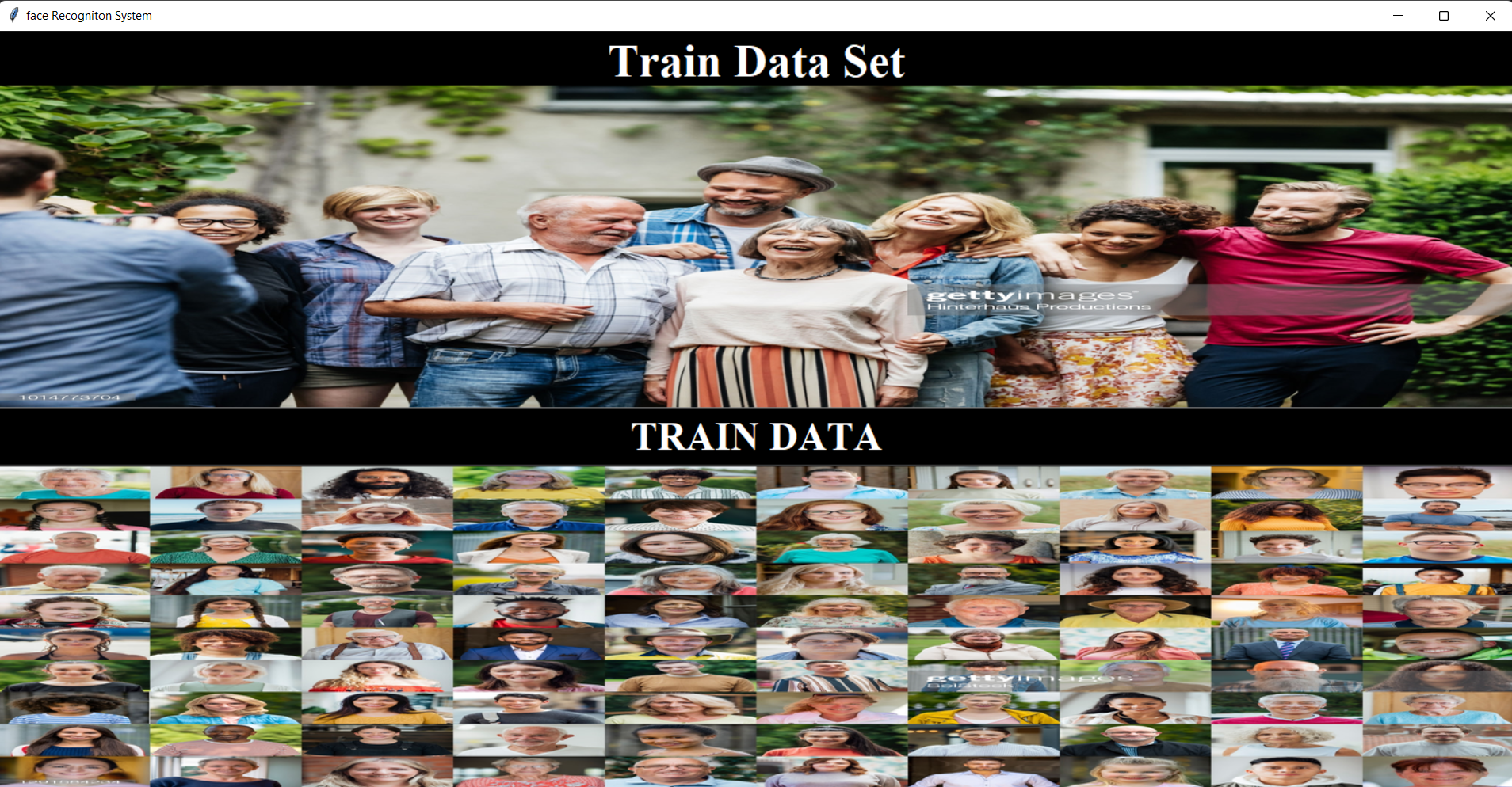 Train Data