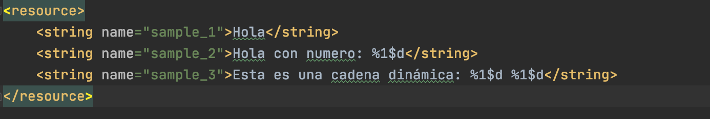 strings.xml