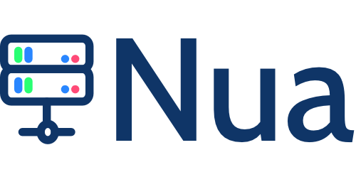 logo nua