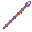Extended Purpur Staff