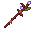 Extended Mangrove Staff