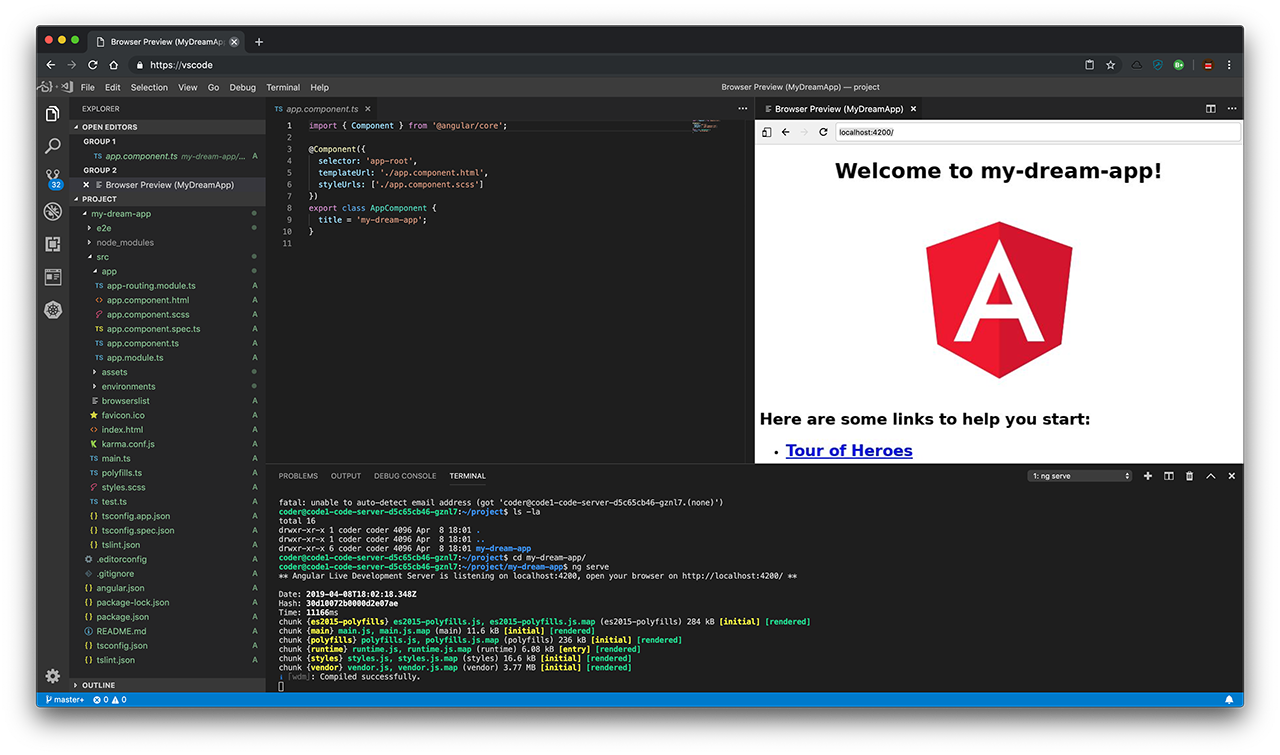 Angular Demo