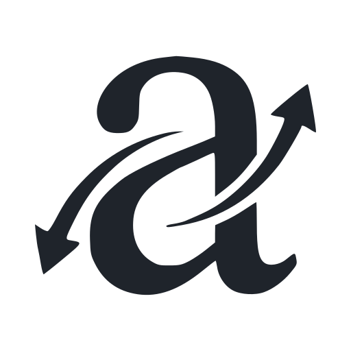 ablaut logo