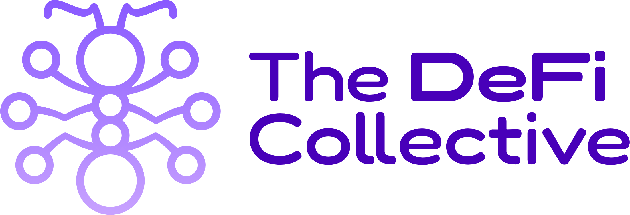 DeFi Collective Logo