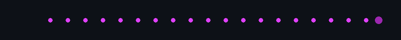 pacman eating commits