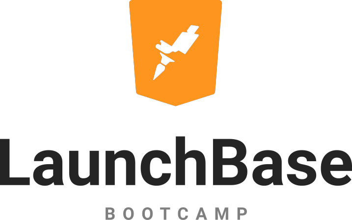 Logo do LaunchBase