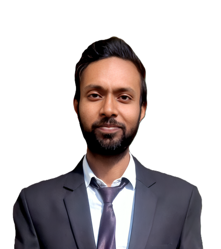 Anurag Bobby Profile Visual Asset
