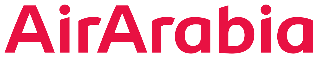 Air Arabia logo