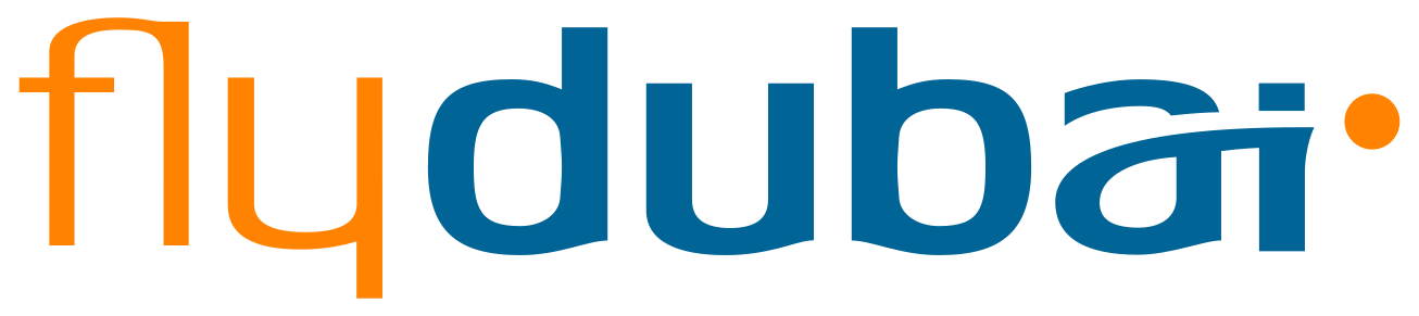 Flydubai logo