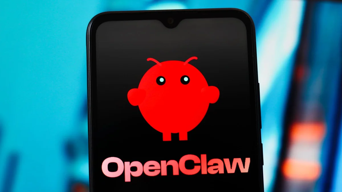 OpenClaw, the open source AI agent that's surged in popularity in recent weeks, will live within OpenAI, according to a post on X from Sam Altman.