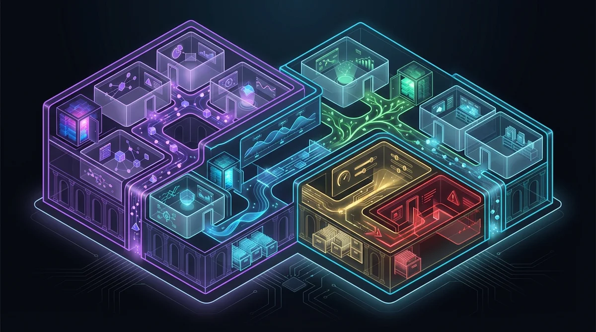 LLM Wiki vs RAG 비교