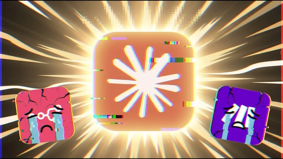 Nick Saraev YouTube 리뷰 썸네일