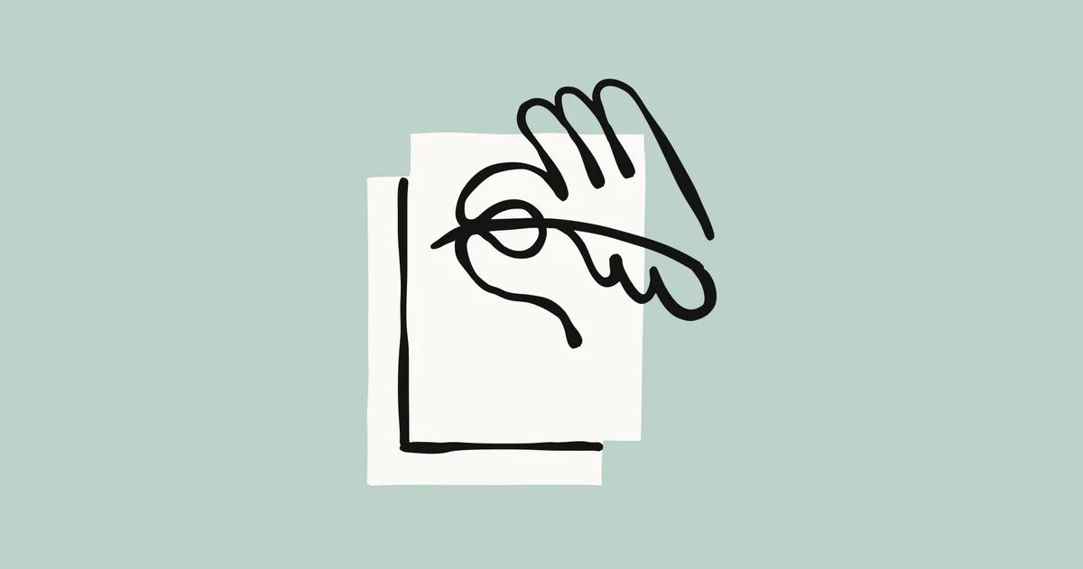 Claude Design의 대화형 디자인 생성 화면