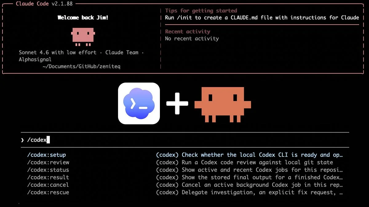 [아키텍처] Codex 플러그인을 Claude Code에 설치하는 단계별 가이드