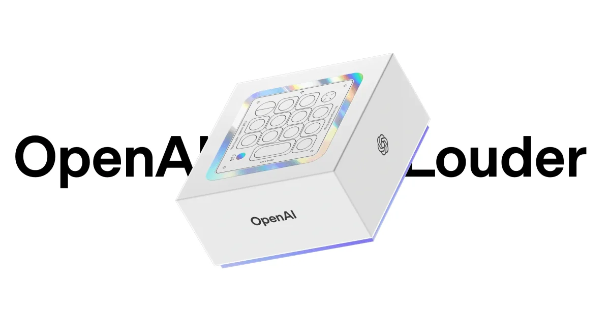 Codex Micro 매크로패드 제품 이미지
