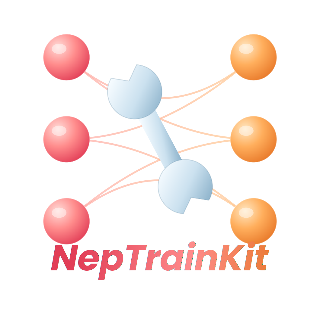 NepTrainKit logo