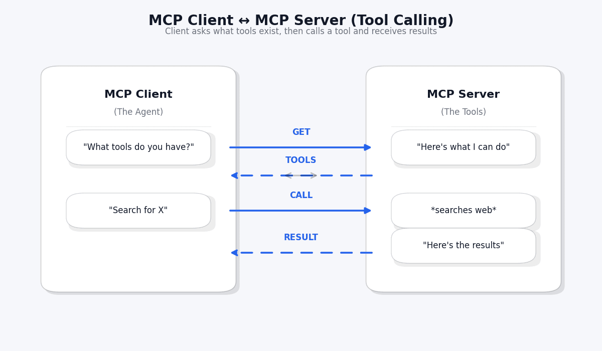 mcp client server
